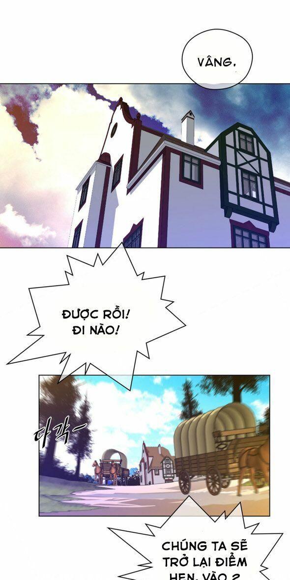 Một Nửa Hoànhảo Chapter 21 - Trang 2