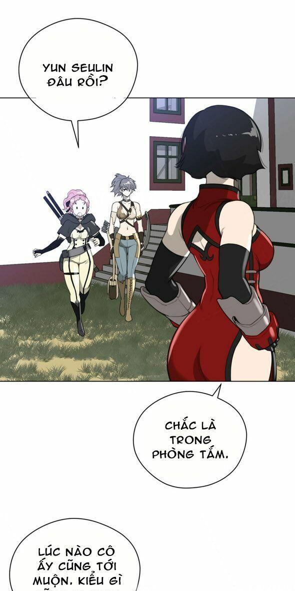 Một Nửa Hoànhảo Chapter 21 - Trang 2