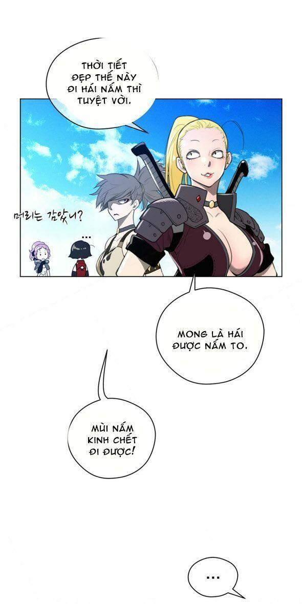 Một Nửa Hoànhảo Chapter 21 - Trang 2