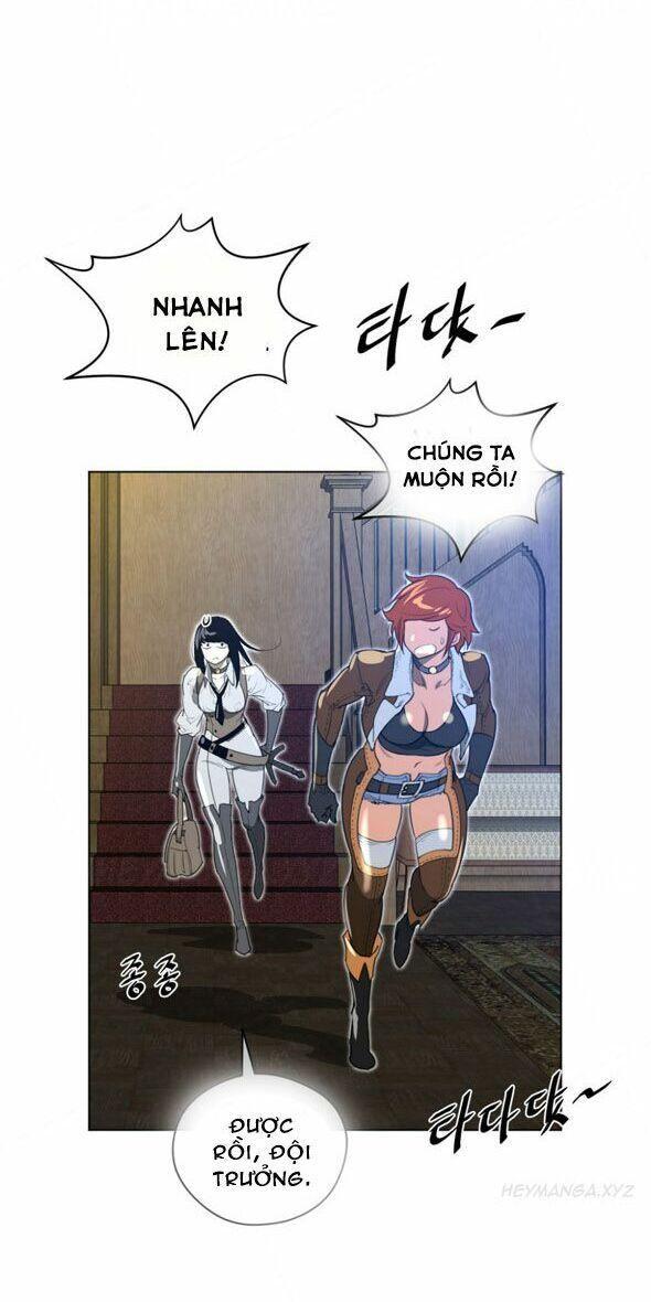 Một Nửa Hoànhảo Chapter 21 - Trang 2