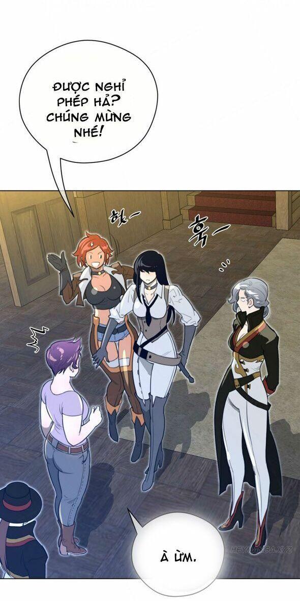 Một Nửa Hoànhảo Chapter 21 - Trang 2