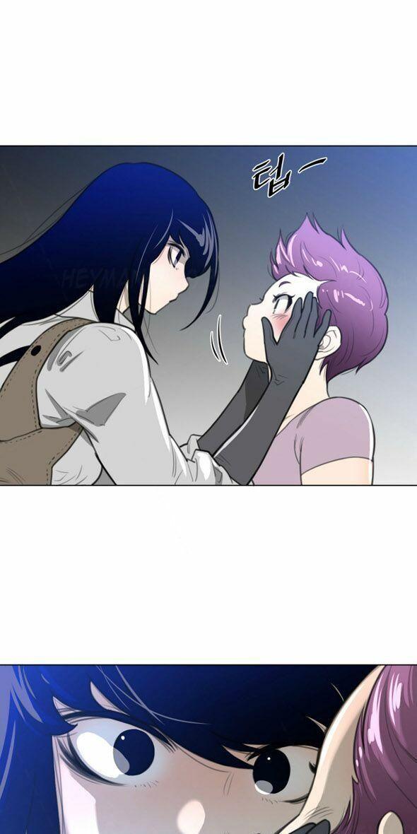 Một Nửa Hoànhảo Chapter 21 - Trang 2