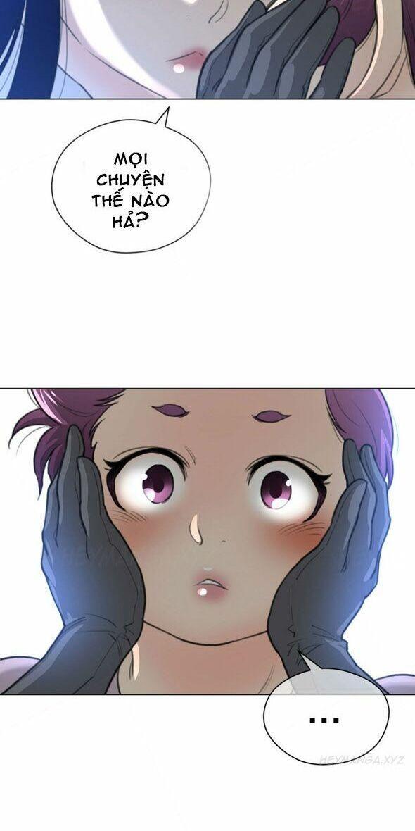 Một Nửa Hoànhảo Chapter 21 - Trang 2