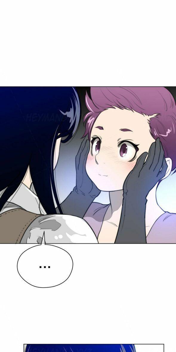 Một Nửa Hoànhảo Chapter 21 - Trang 2