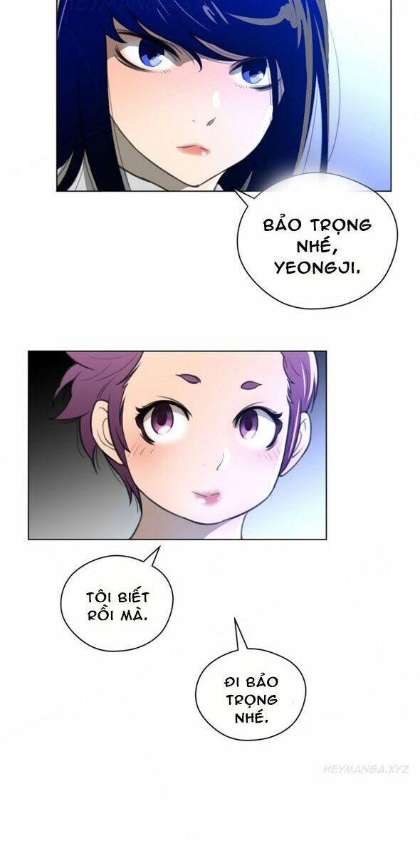 Một Nửa Hoànhảo Chapter 21 - Trang 2