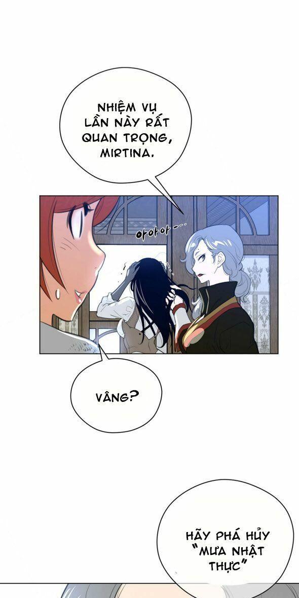 Một Nửa Hoànhảo Chapter 21 - Trang 2