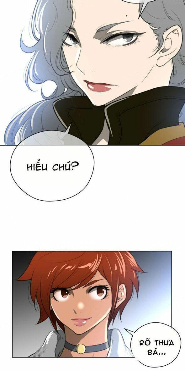 Một Nửa Hoànhảo Chapter 21 - Trang 2