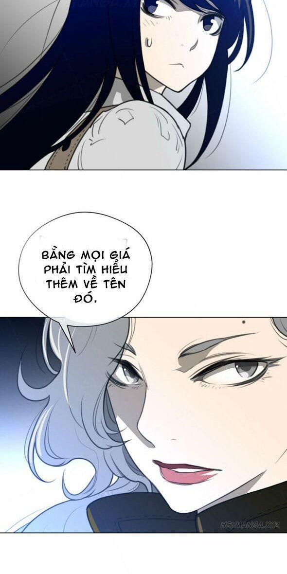 Một Nửa Hoànhảo Chapter 21 - Trang 2