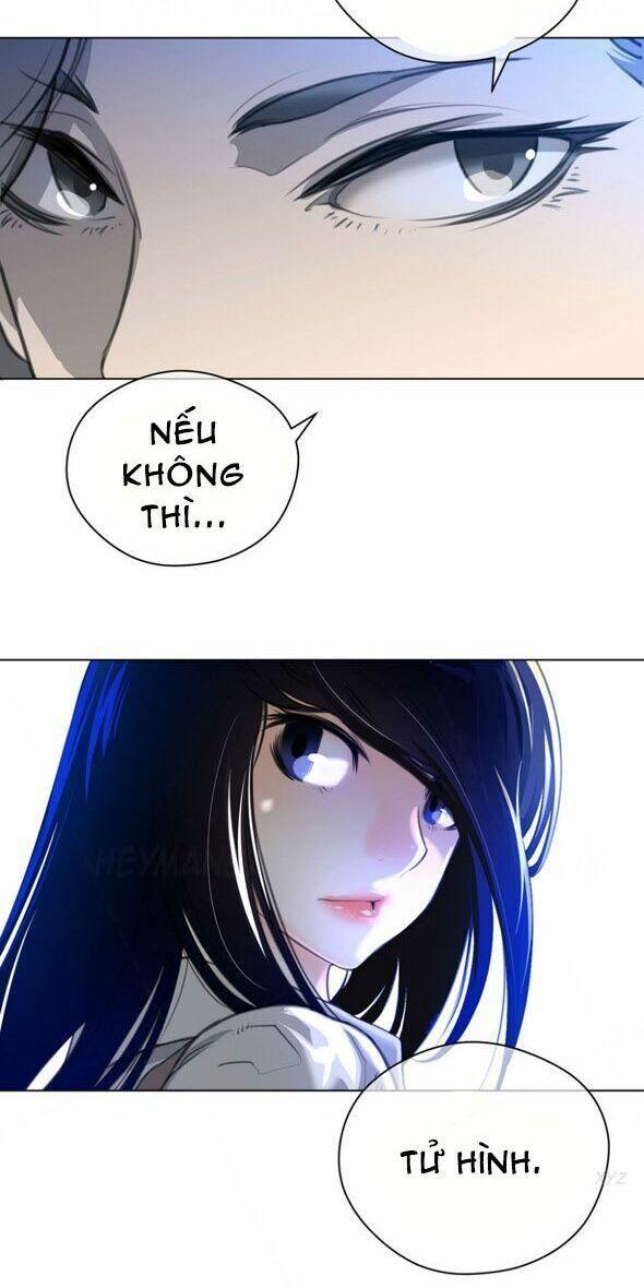 Một Nửa Hoànhảo Chapter 21 - Trang 2