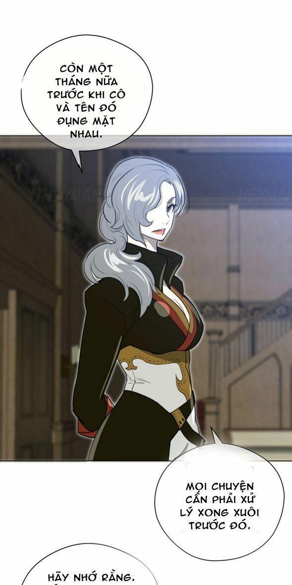 Một Nửa Hoànhảo Chapter 21 - Trang 2