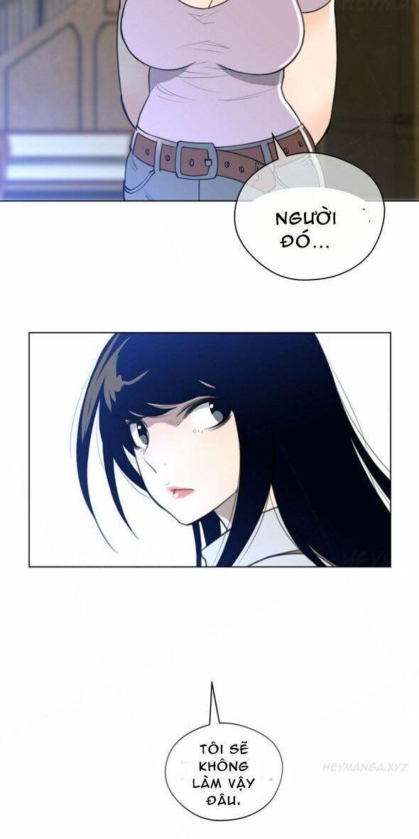 Một Nửa Hoànhảo Chapter 21 - Trang 2