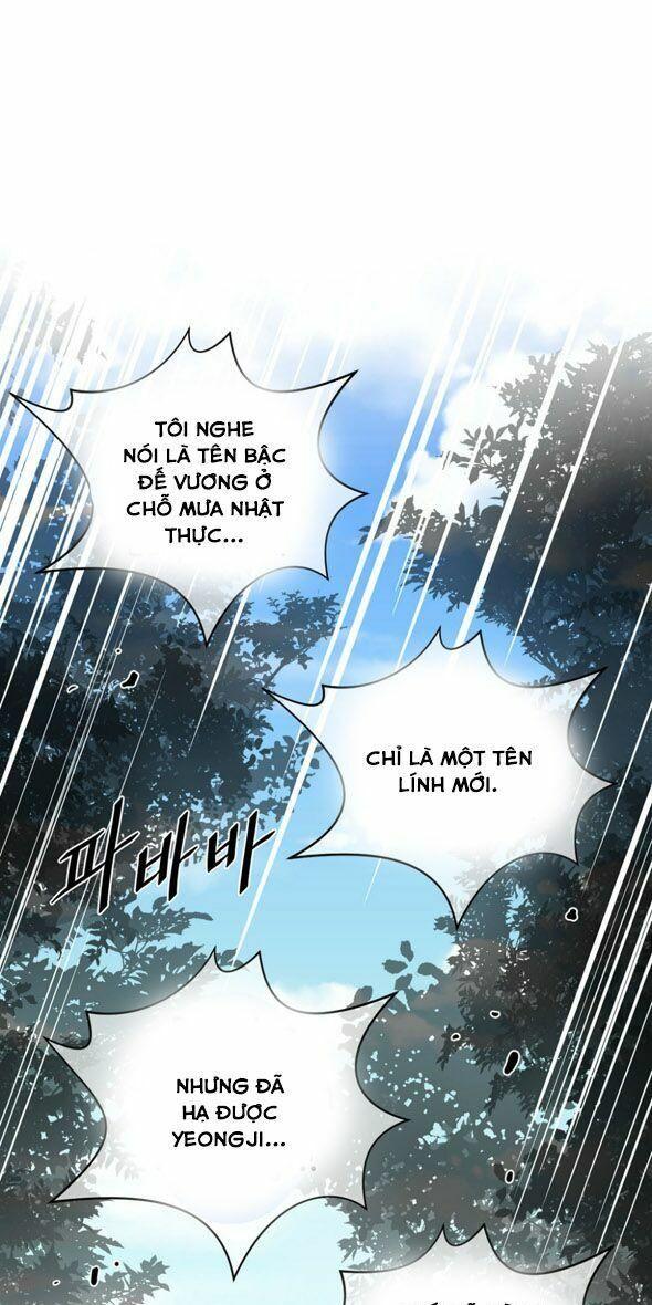 Một Nửa Hoànhảo Chapter 21 - Trang 2