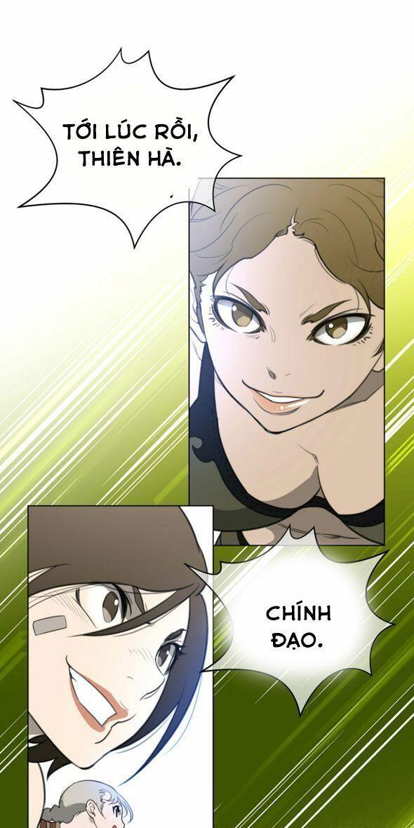 Một Nửa Hoànhảo Chapter 21 - Trang 2