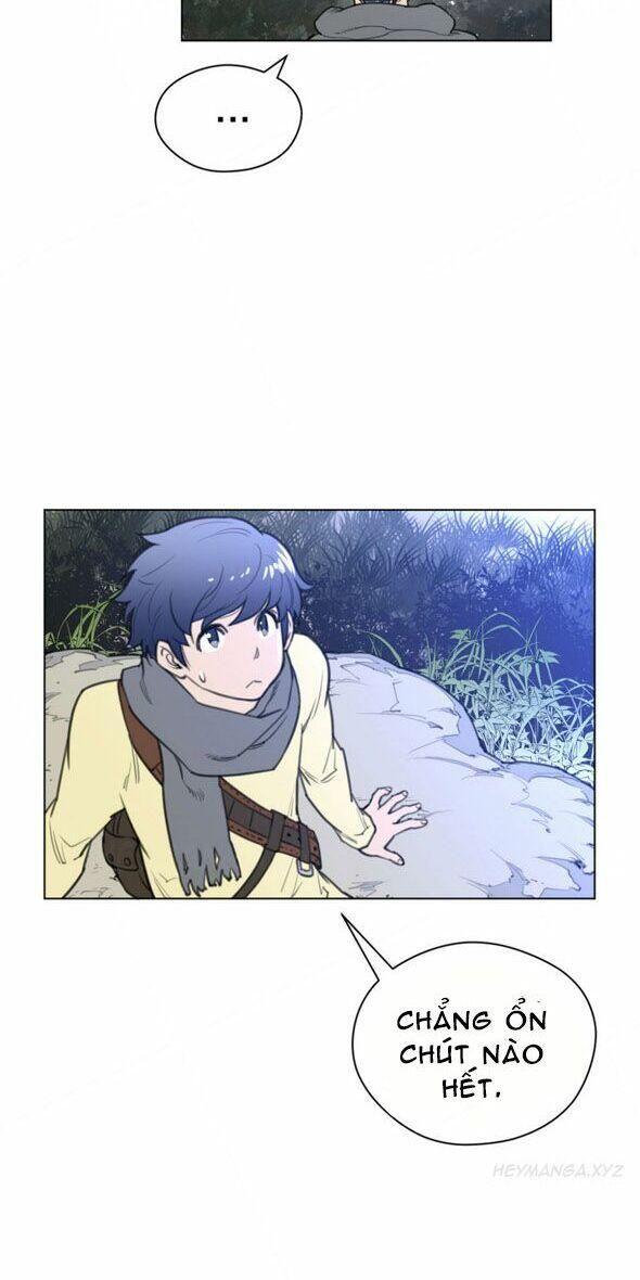 Một Nửa Hoànhảo Chapter 21 - Trang 2