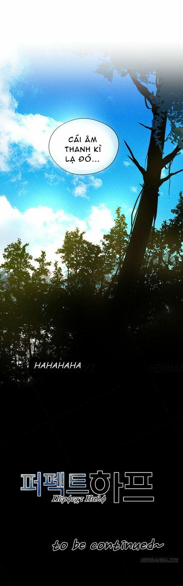 Một Nửa Hoànhảo Chapter 21 - Trang 2