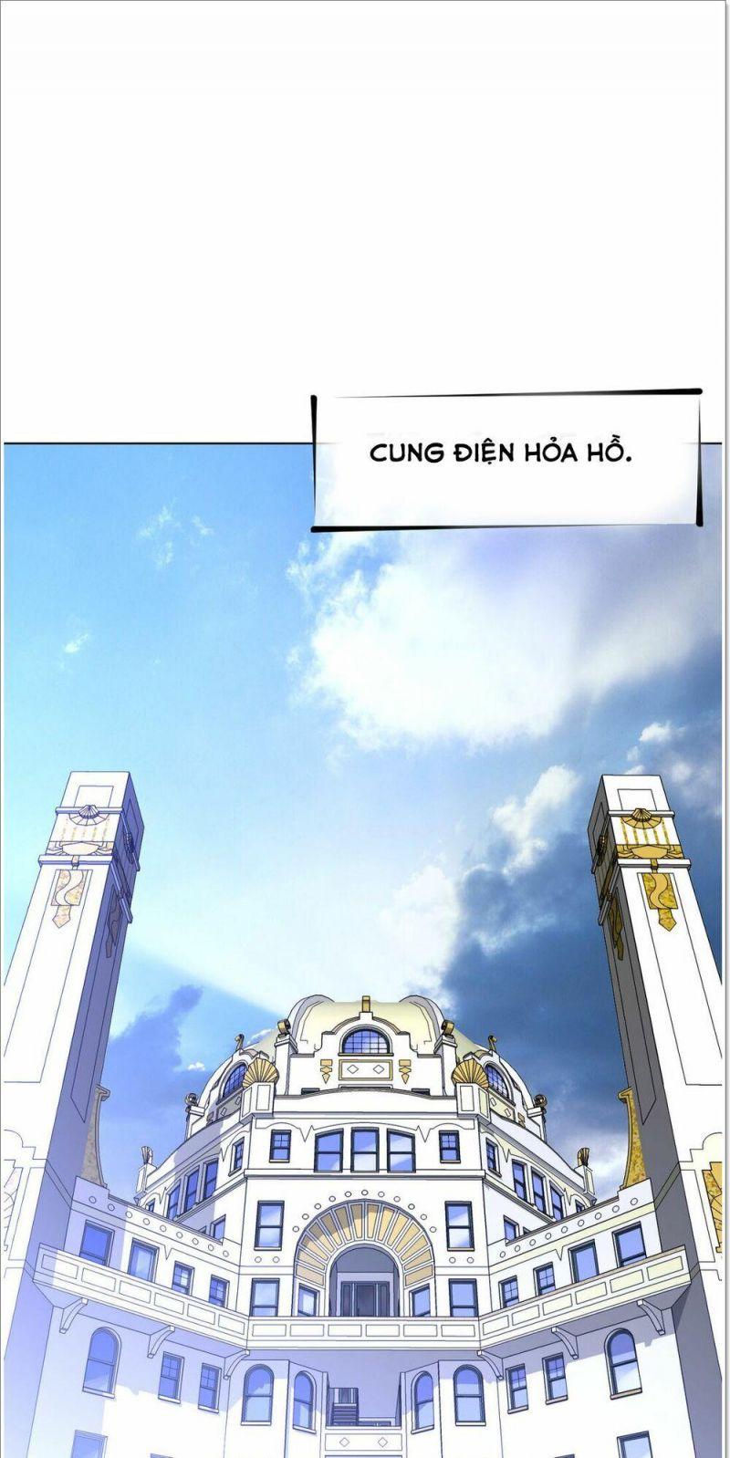 Một Nửa Hoànhảo Chapter 22 - Trang 2