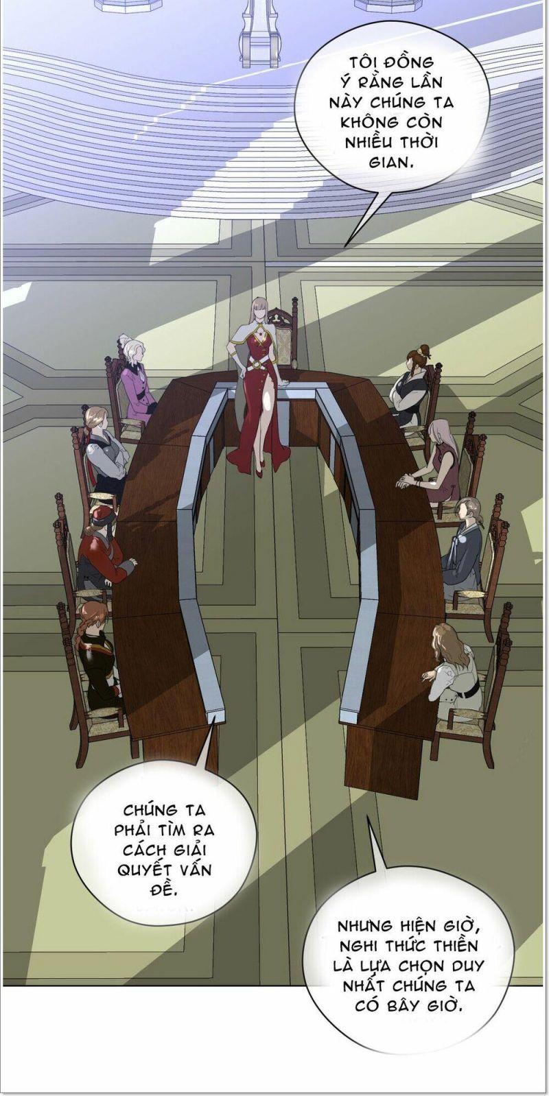 Một Nửa Hoànhảo Chapter 22 - Trang 2