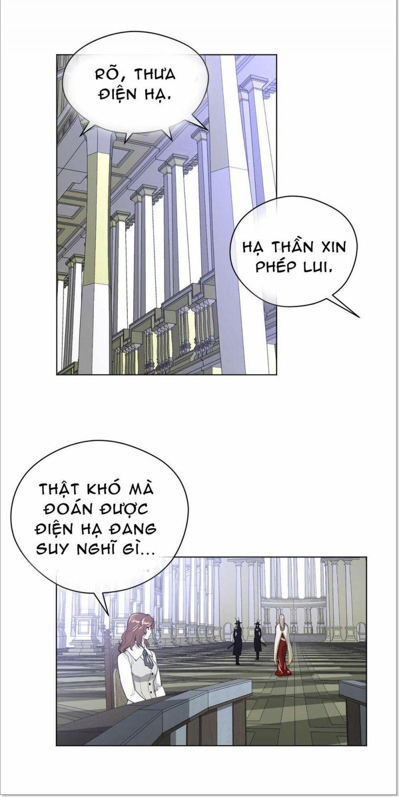 Một Nửa Hoànhảo Chapter 22 - Trang 2