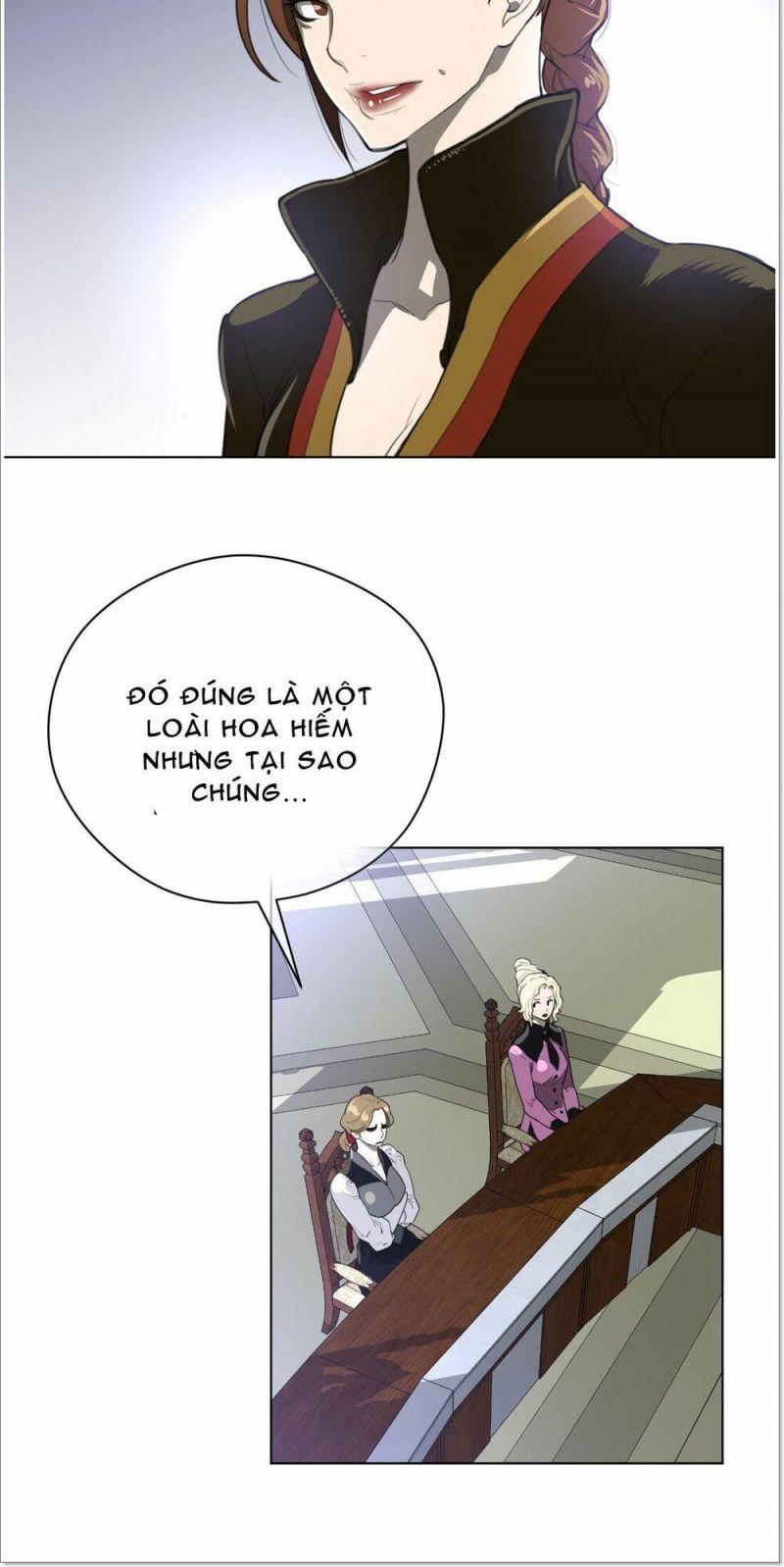 Một Nửa Hoànhảo Chapter 22 - Trang 2