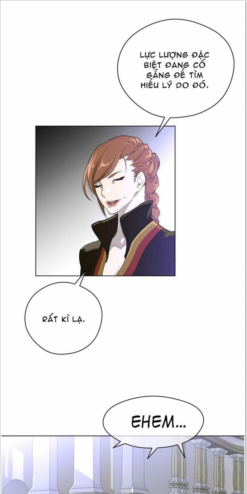 Một Nửa Hoànhảo Chapter 22 - Trang 2