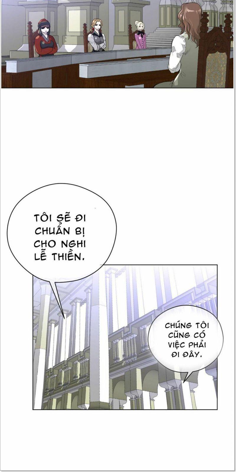 Một Nửa Hoànhảo Chapter 22 - Trang 2