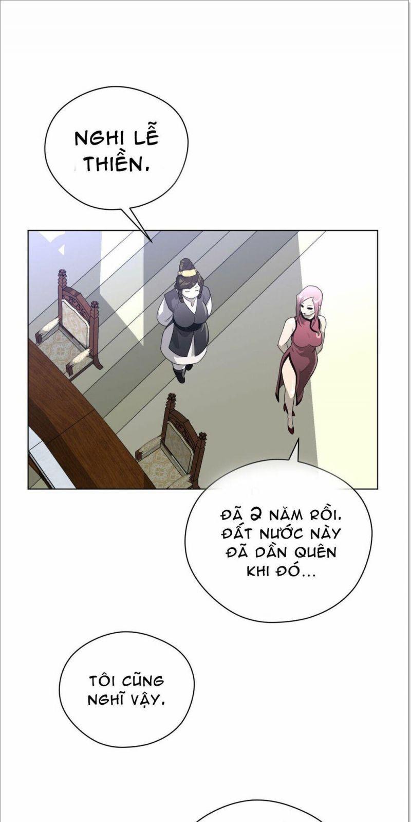 Một Nửa Hoànhảo Chapter 22 - Trang 2