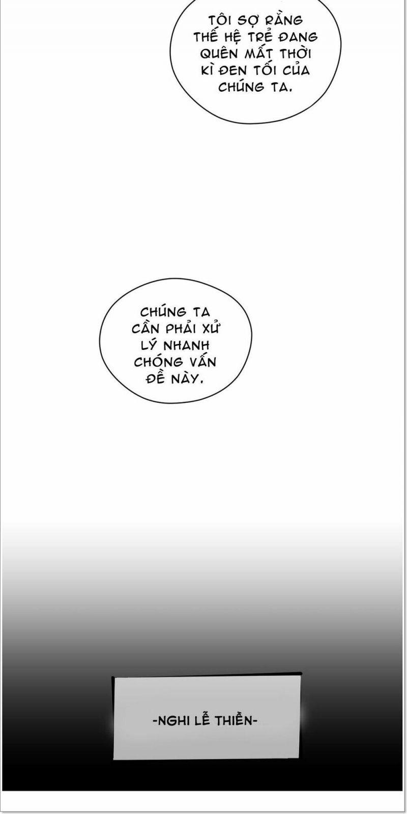 Một Nửa Hoànhảo Chapter 22 - Trang 2