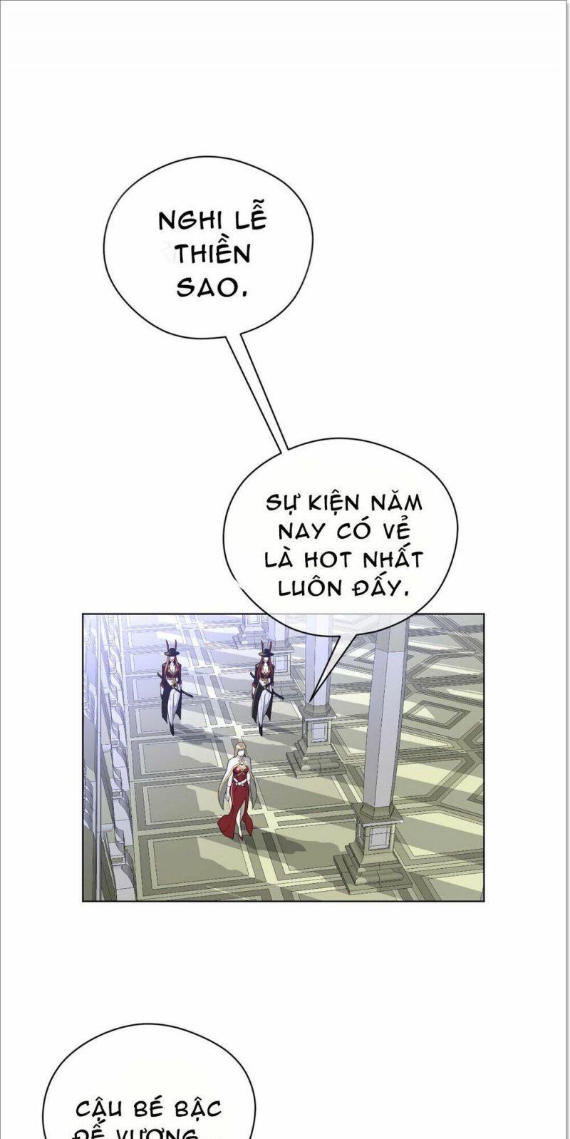 Một Nửa Hoànhảo Chapter 22 - Trang 2