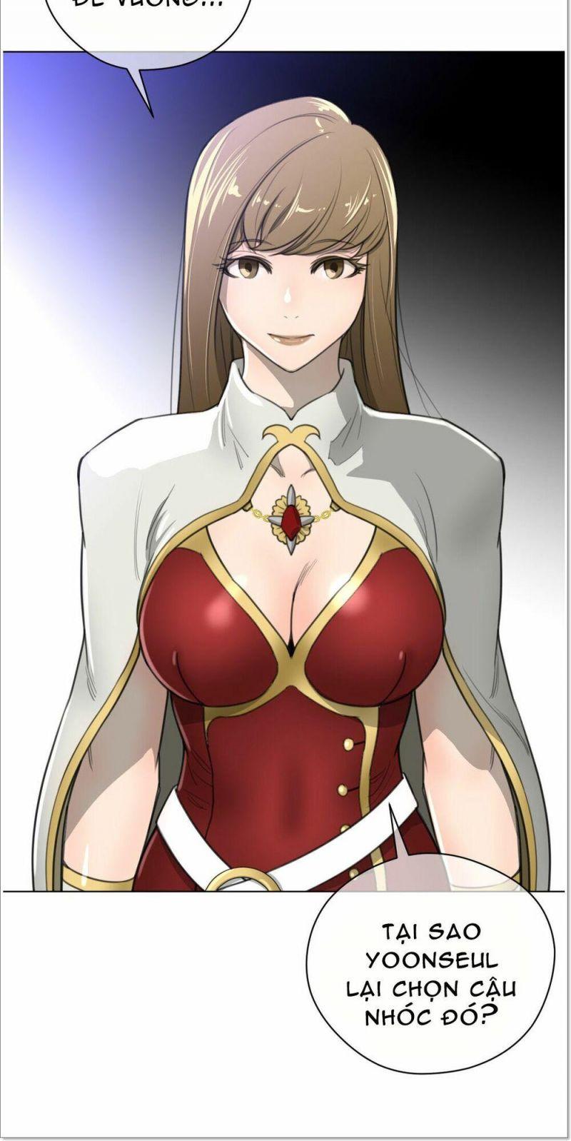 Một Nửa Hoànhảo Chapter 22 - Trang 2