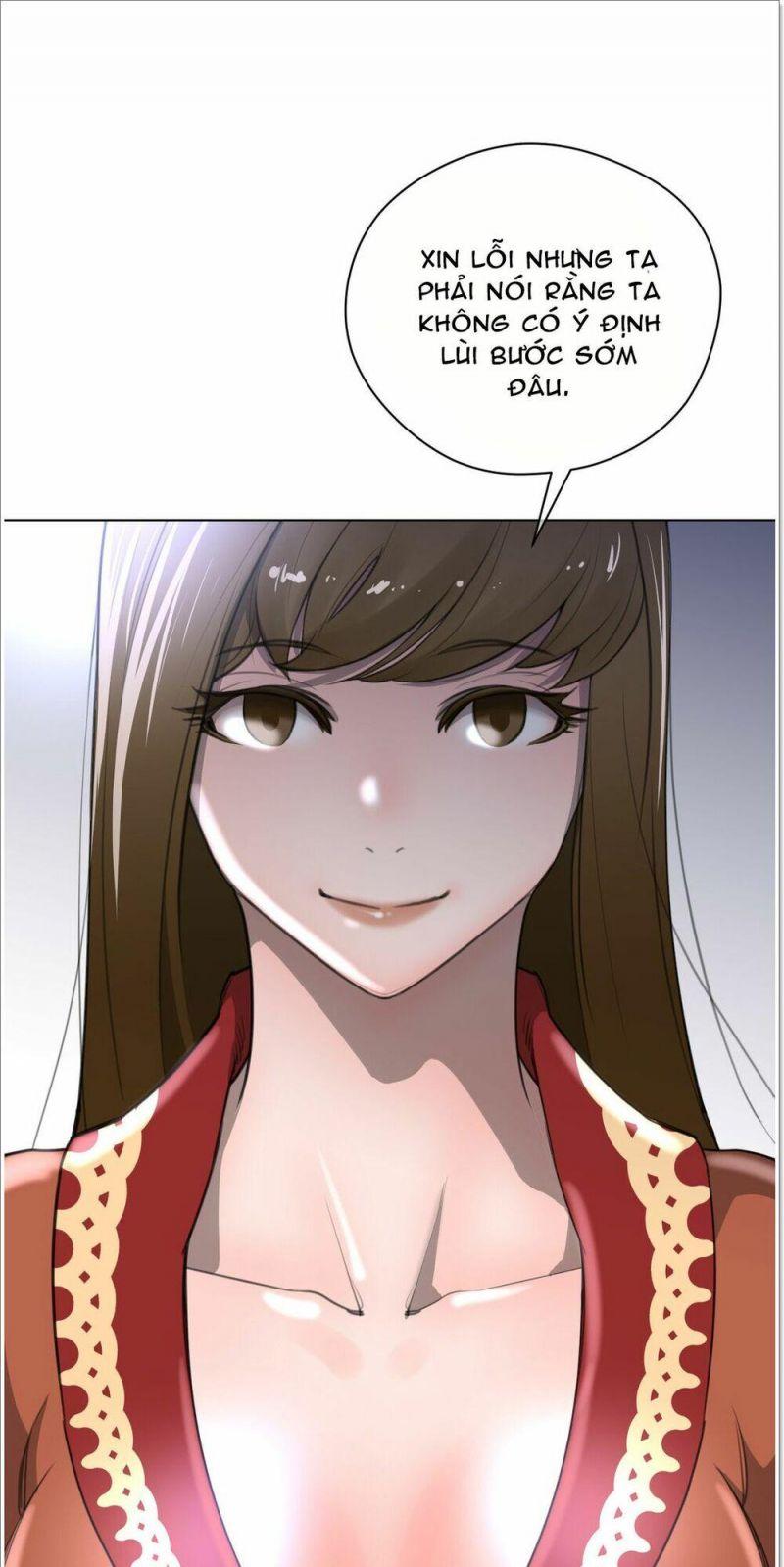 Một Nửa Hoànhảo Chapter 22 - Trang 2