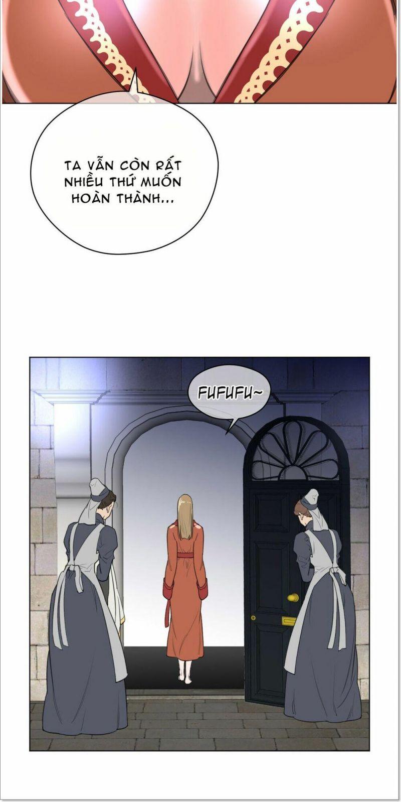 Một Nửa Hoànhảo Chapter 22 - Trang 2