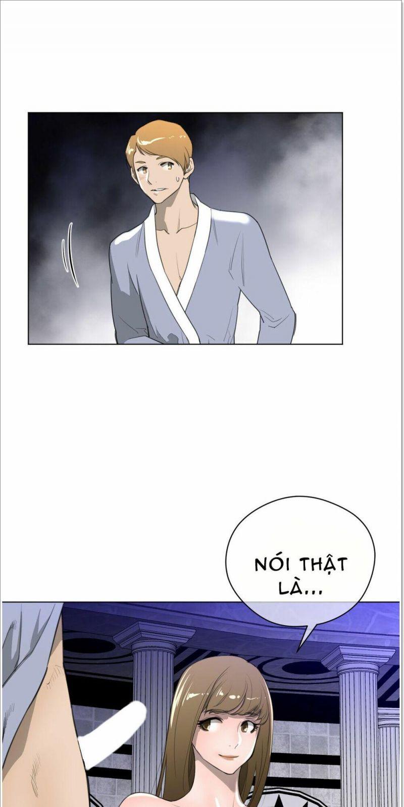 Một Nửa Hoànhảo Chapter 22 - Trang 2