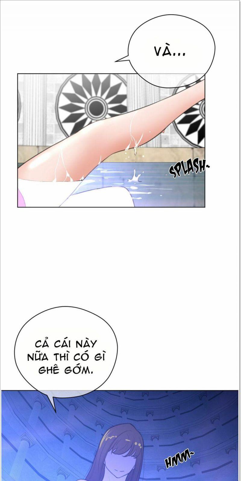 Một Nửa Hoànhảo Chapter 22 - Trang 2