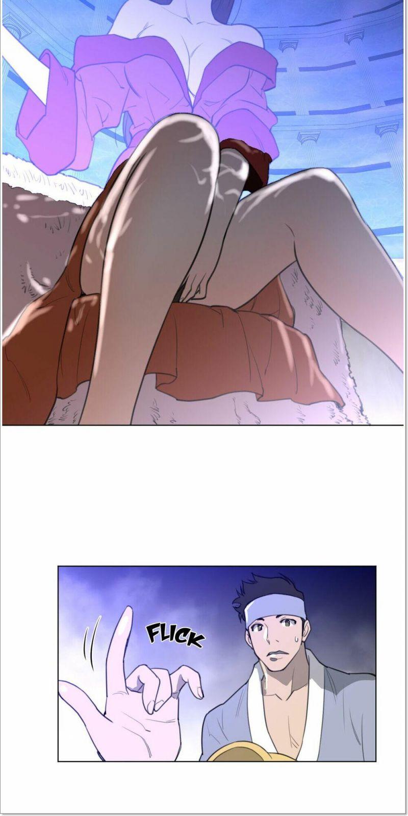 Một Nửa Hoànhảo Chapter 22 - Trang 2