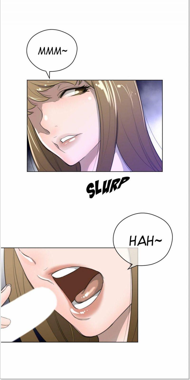 Một Nửa Hoànhảo Chapter 22 - Trang 2