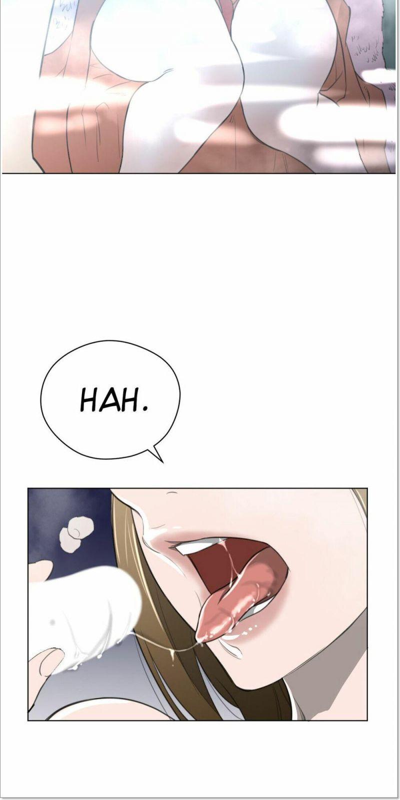 Một Nửa Hoànhảo Chapter 22 - Trang 2