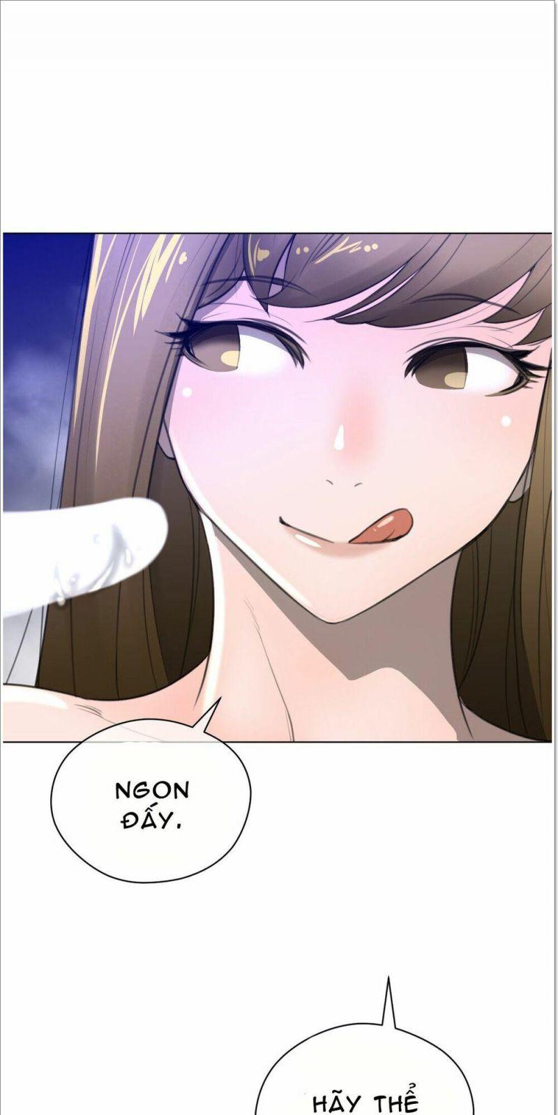 Một Nửa Hoànhảo Chapter 22 - Trang 2