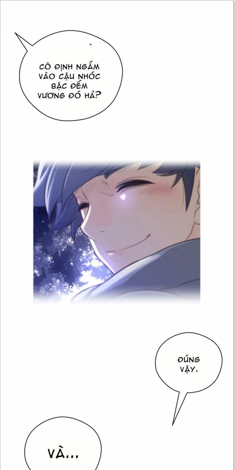 Một Nửa Hoànhảo Chapter 22 - Trang 2