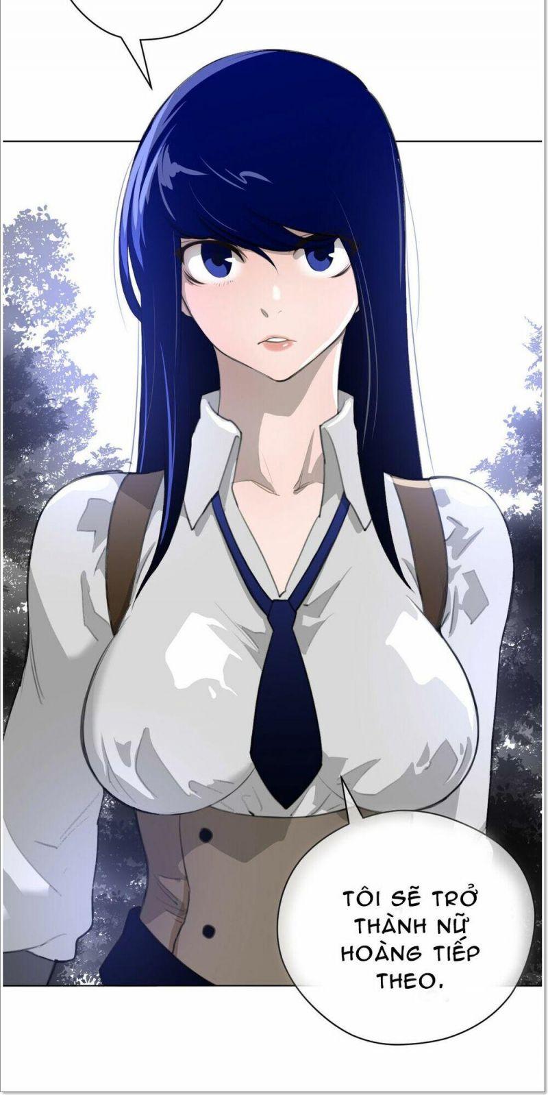 Một Nửa Hoànhảo Chapter 22 - Trang 2