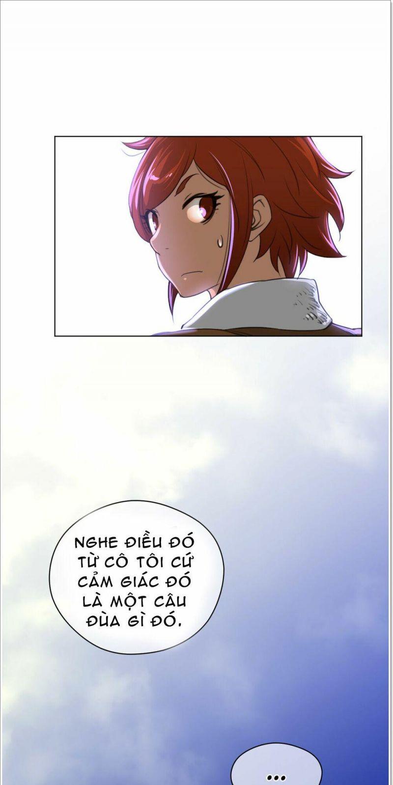 Một Nửa Hoànhảo Chapter 22 - Trang 2