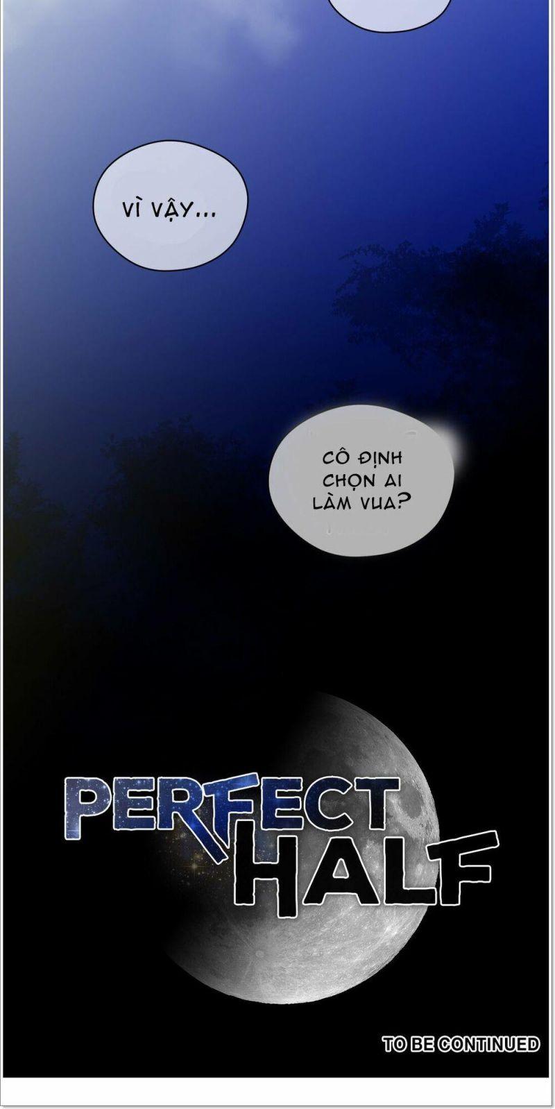 Một Nửa Hoànhảo Chapter 22 - Trang 2