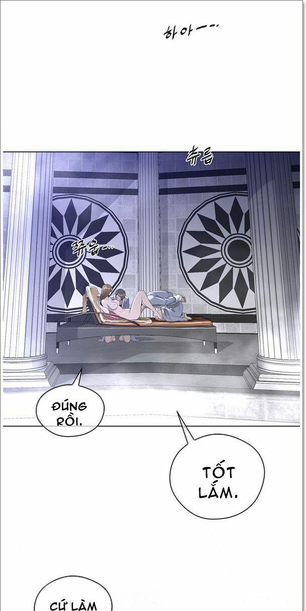 Một Nửa Hoànhảo Chapter 23 - Trang 2