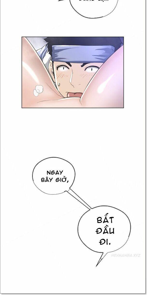 Một Nửa Hoànhảo Chapter 23 - Trang 2