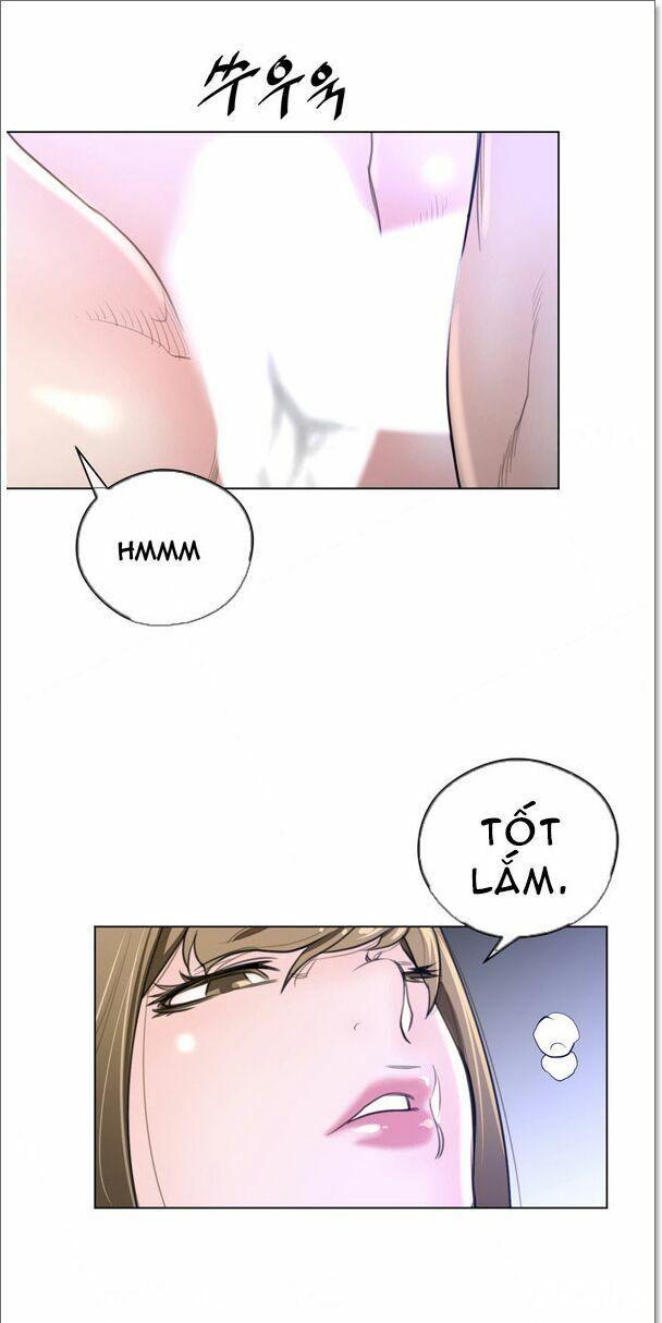 Một Nửa Hoànhảo Chapter 23 - Trang 2