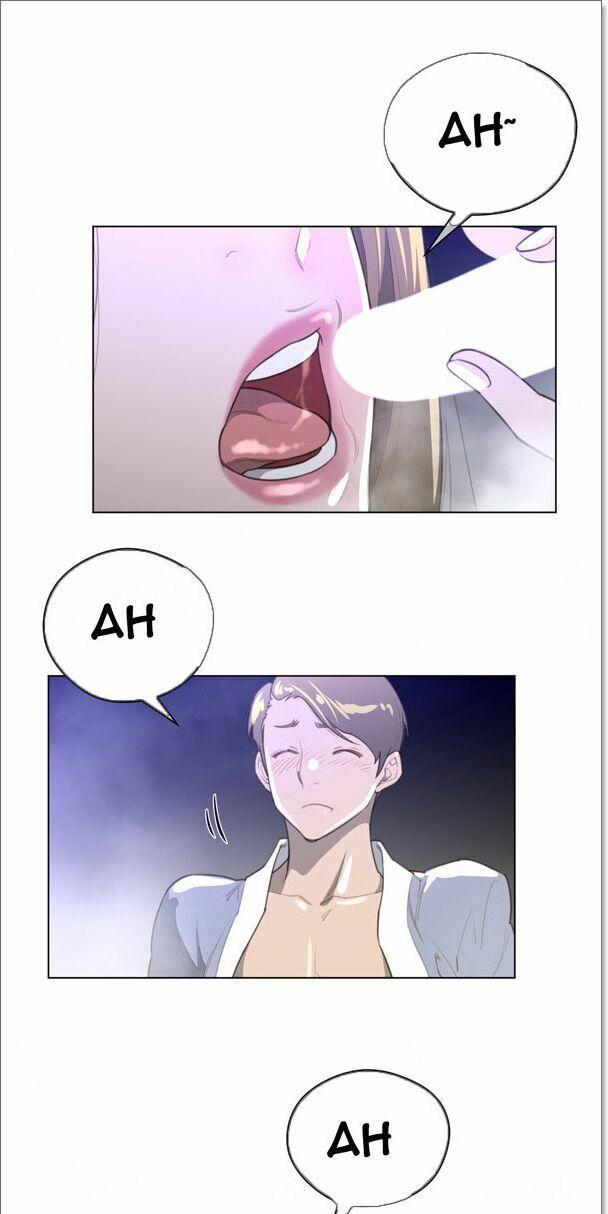 Một Nửa Hoànhảo Chapter 23 - Trang 2