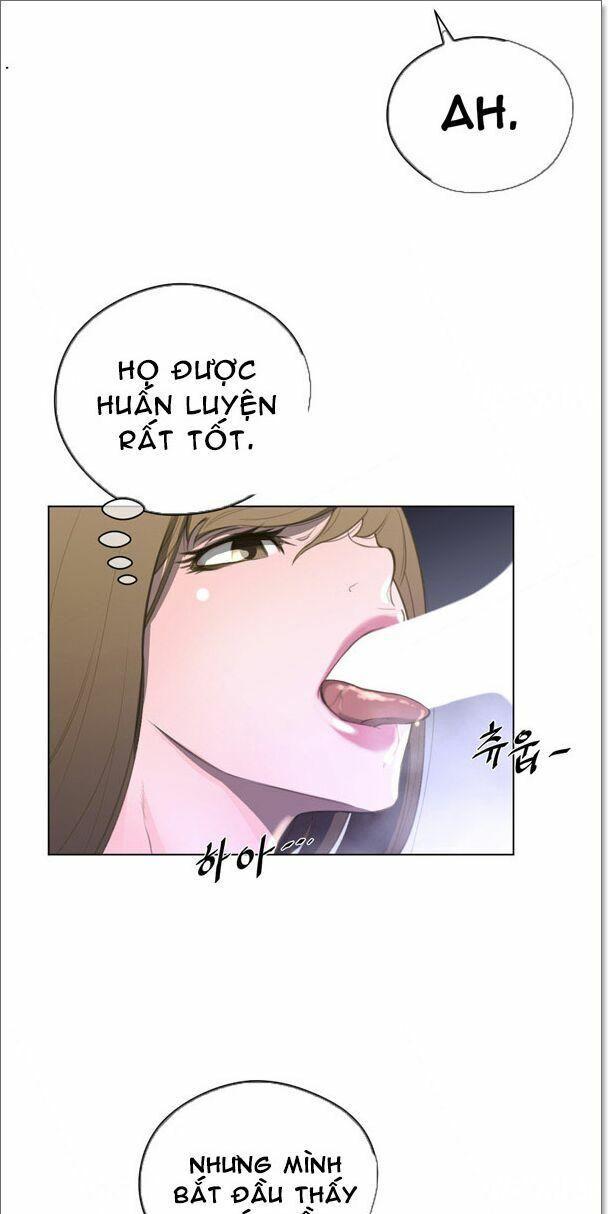 Một Nửa Hoànhảo Chapter 23 - Trang 2