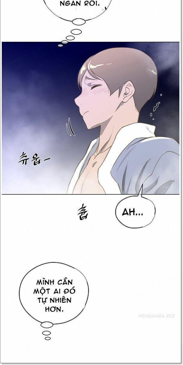 Một Nửa Hoànhảo Chapter 23 - Trang 2