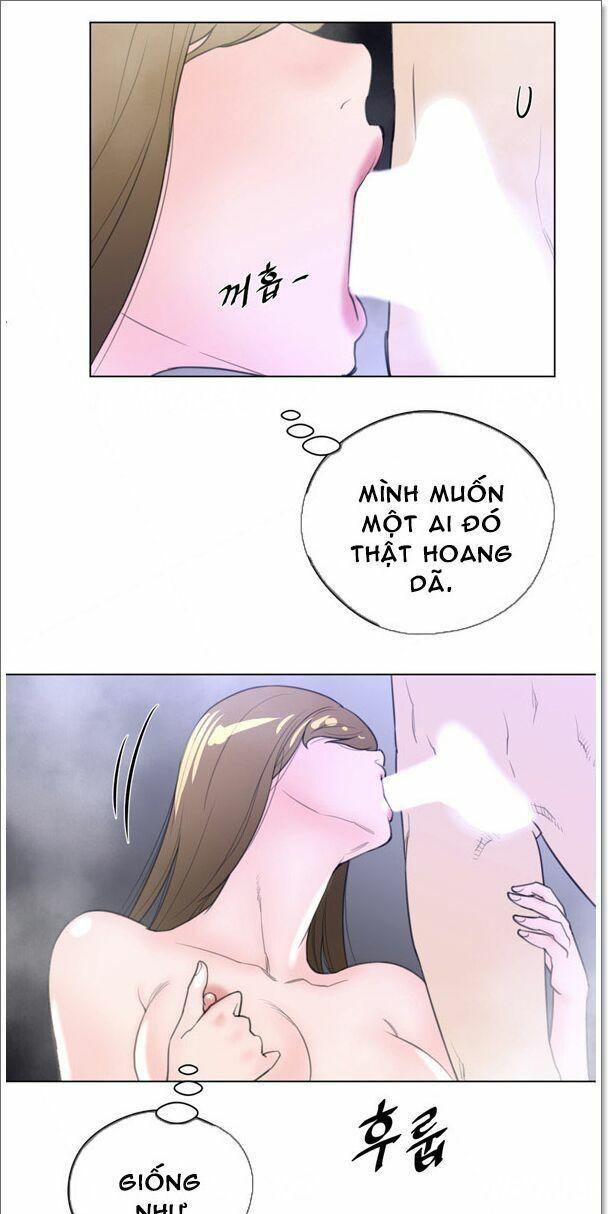 Một Nửa Hoànhảo Chapter 23 - Trang 2