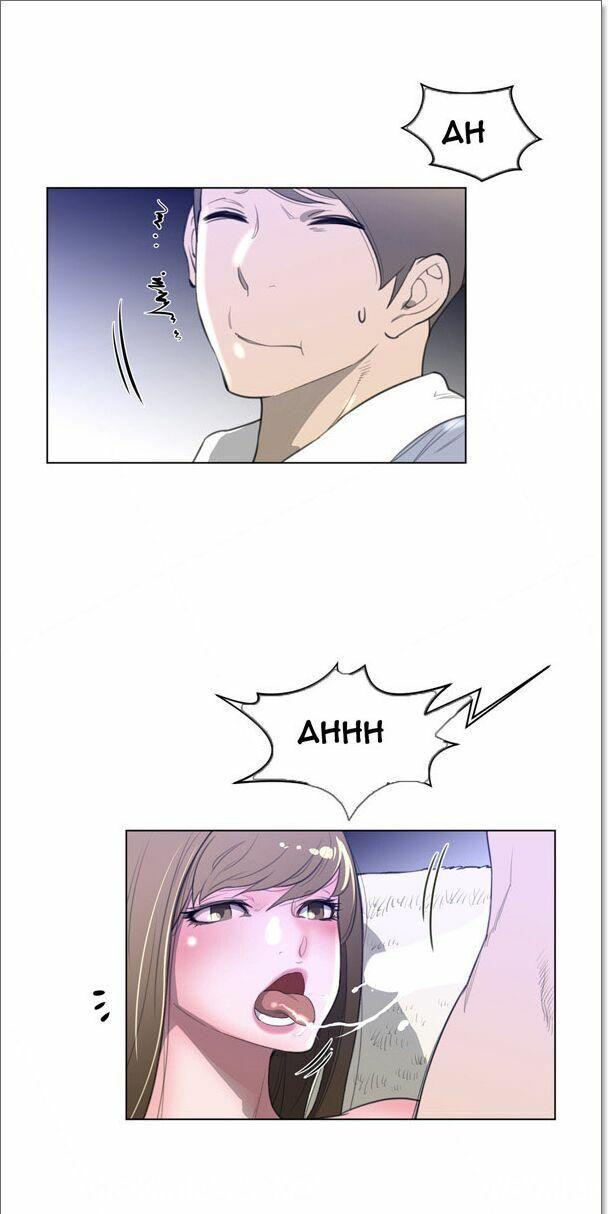 Một Nửa Hoànhảo Chapter 23 - Trang 2