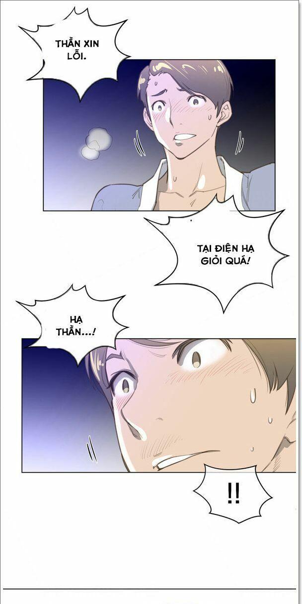 Một Nửa Hoànhảo Chapter 23 - Trang 2
